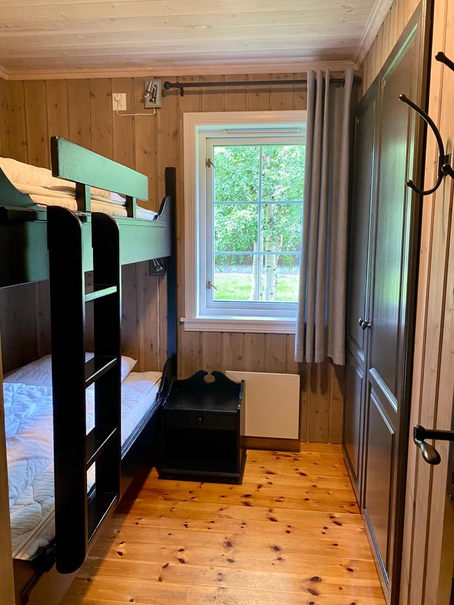 Kirkeboen Hytter Hemsedal Zimmer foto