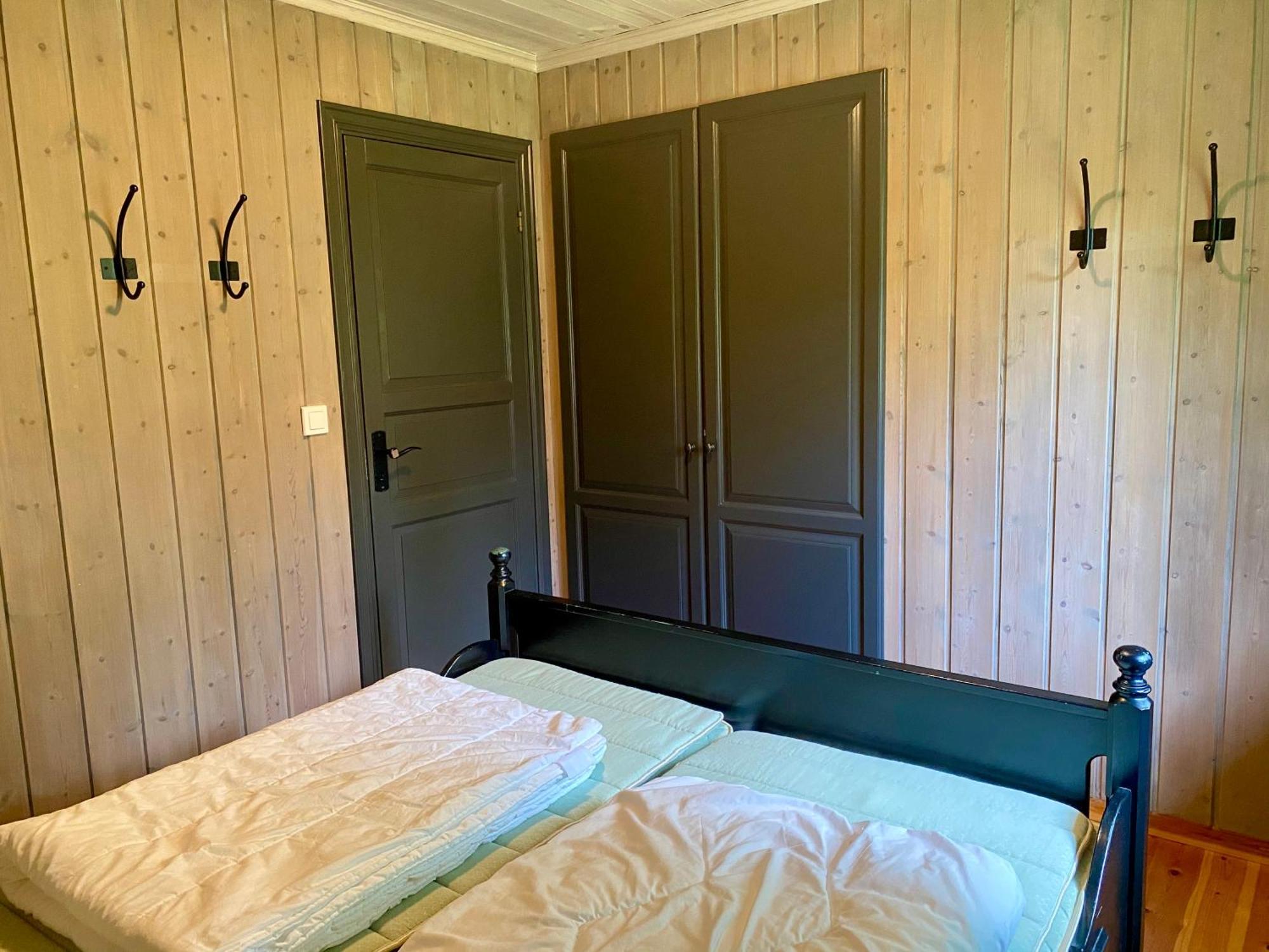 Kirkeboen Hytter Hemsedal Zimmer foto